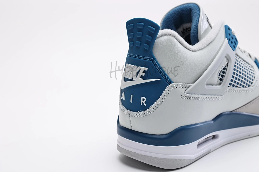 jordan 4 retro military blue (2024) reps