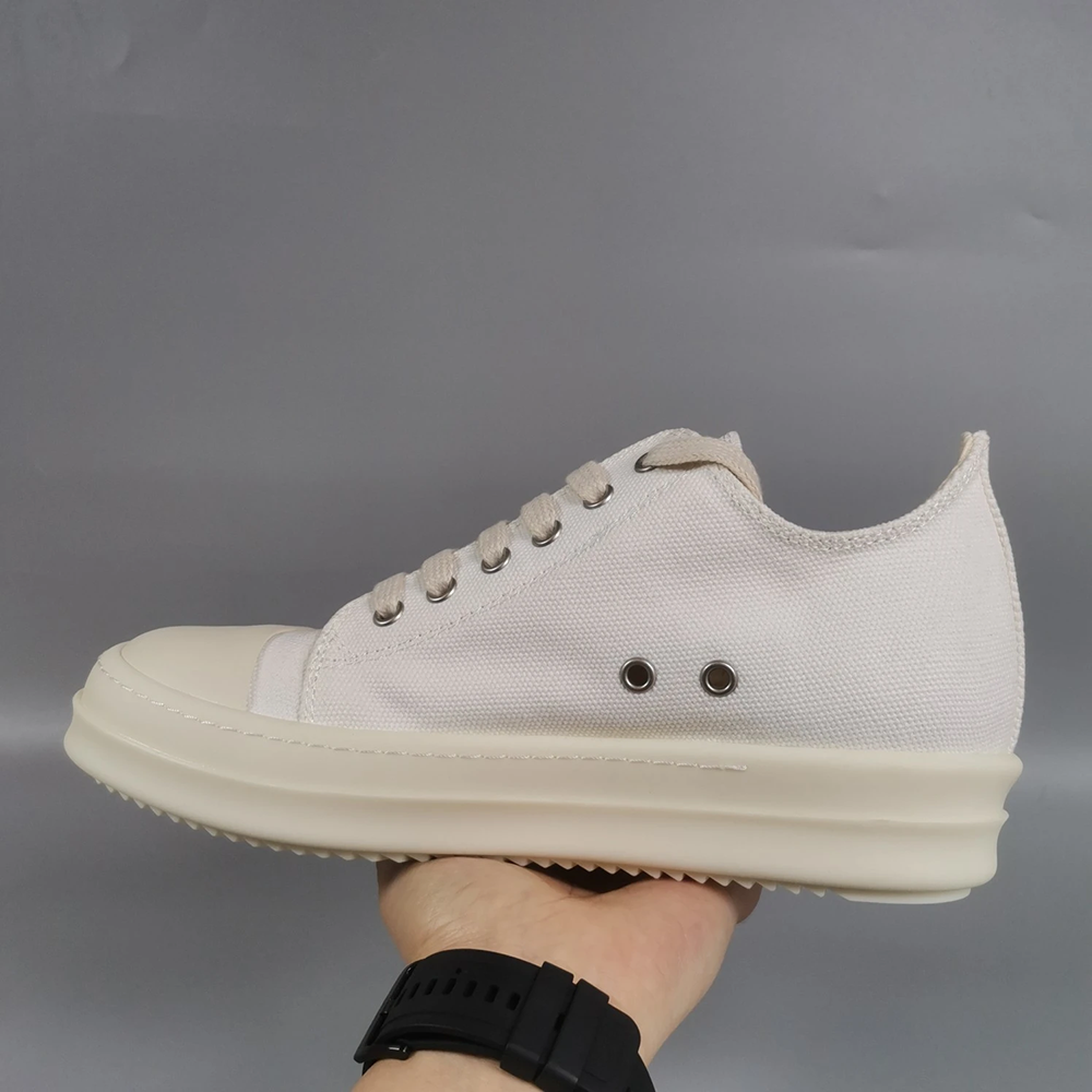 rick owens edfu runway low ‘white’ reps