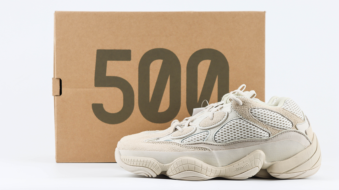 yeezy 500 ‘blush’ reps