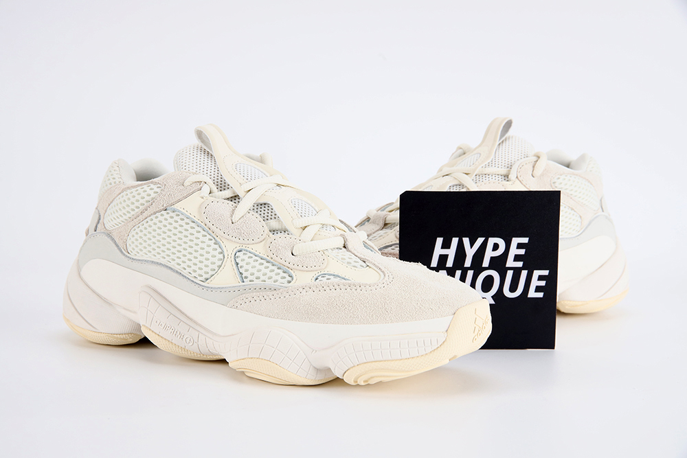 yeezy reps 500 bone white (2019) fv3573