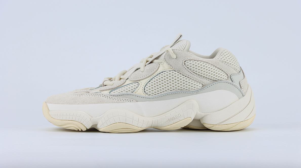 yeezy 500 ‘bone white’ reps