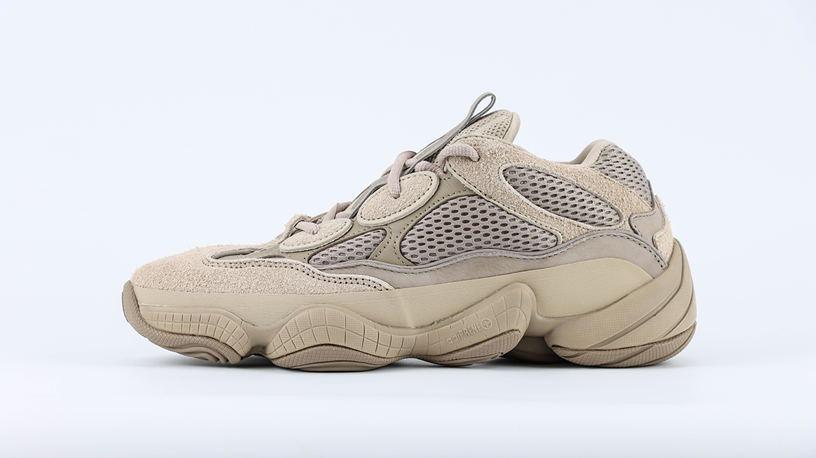 yeezy 500 ‘taupe light’ reps