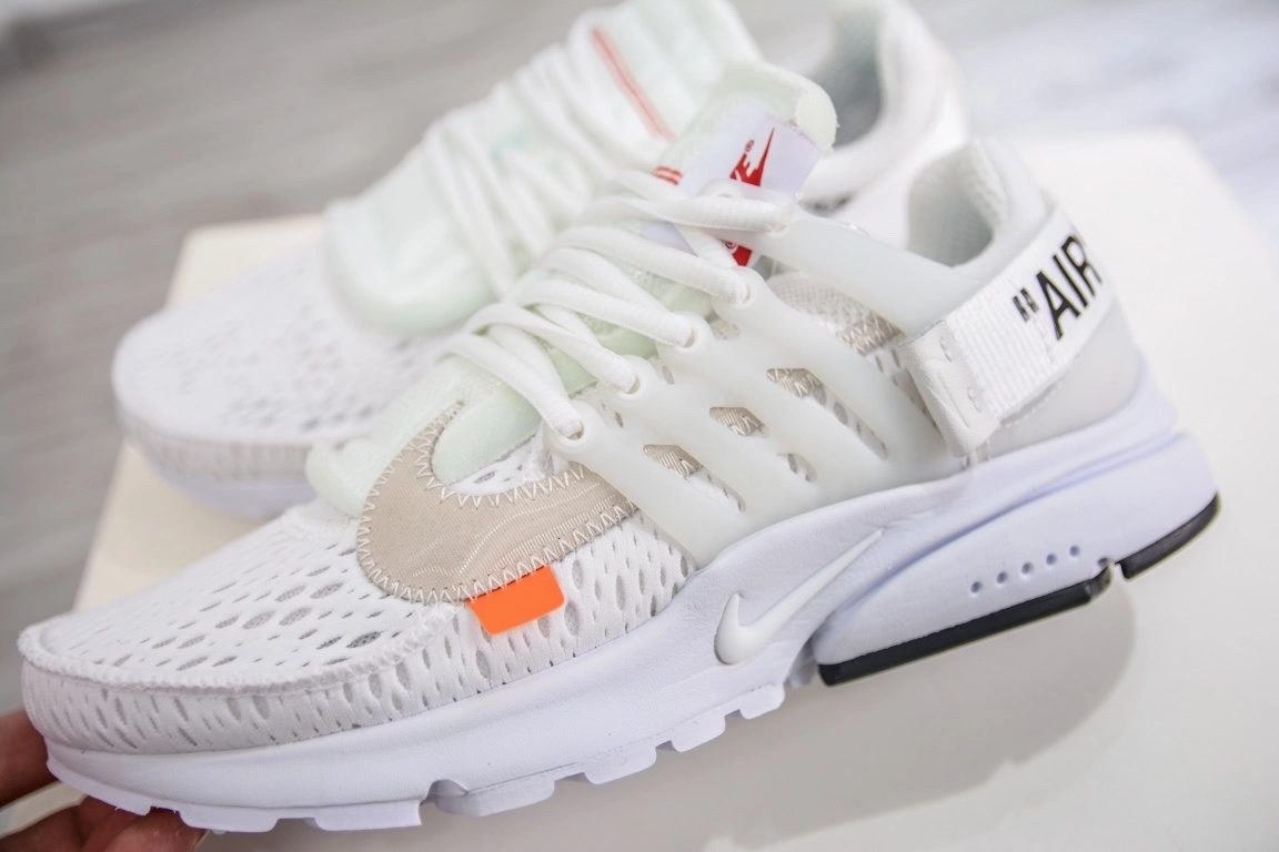 air presto off-white white (2018)