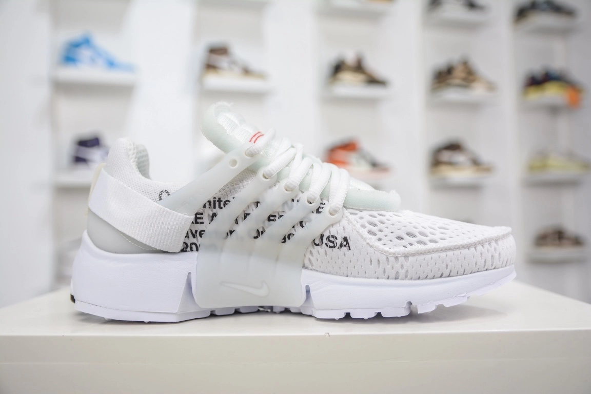 air presto off-white white (2018)