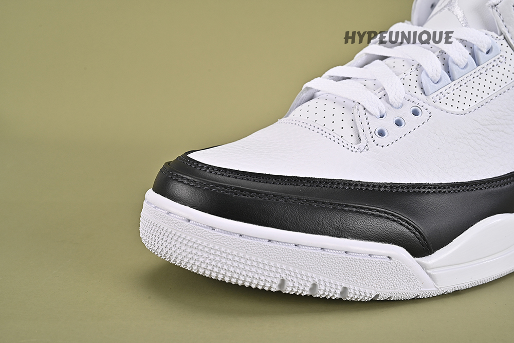 fragment design x air jordan 3 retro sp ‘white’