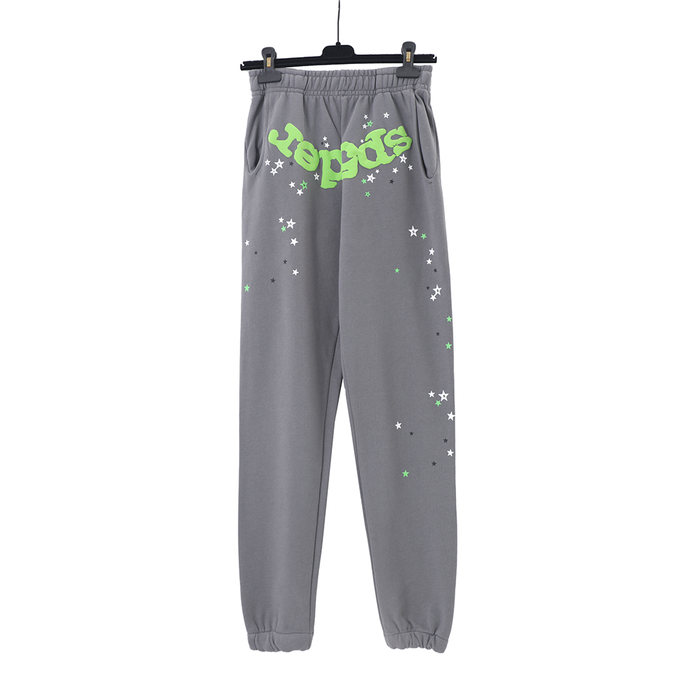 sp5der atlanta sweatpants