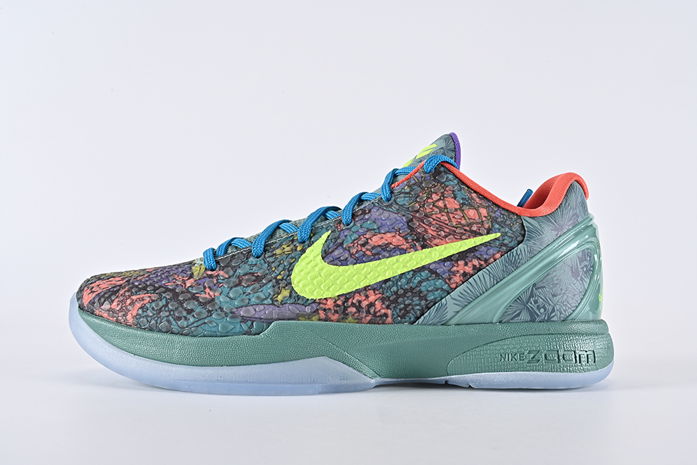 zoom kobe 6 ‘prelude’ reps