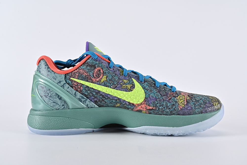 zoom kobe 6 ‘prelude’ reps