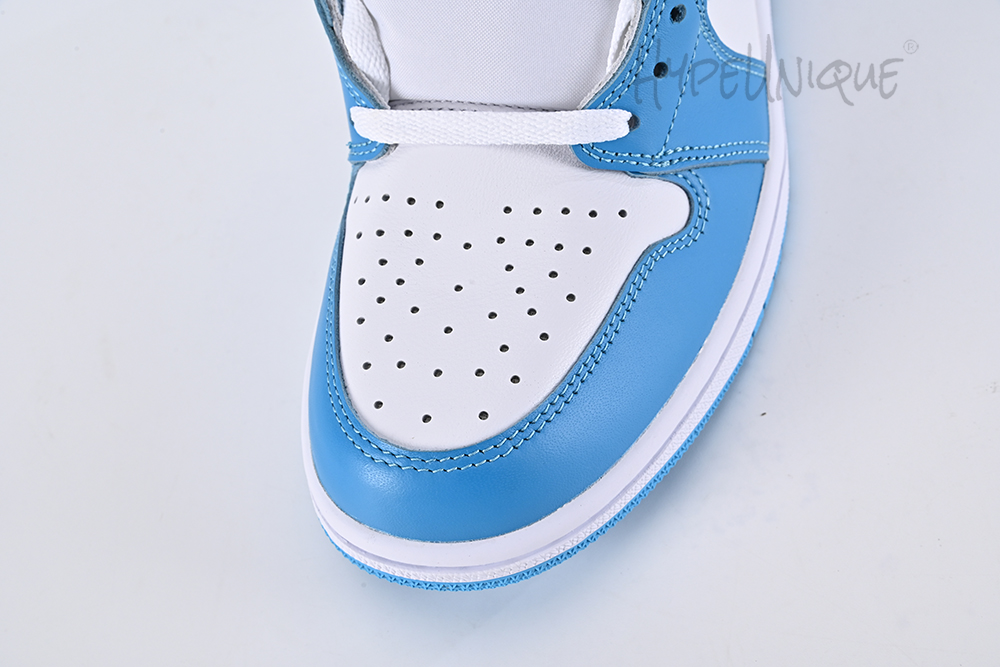 air jordan 1 retro high og ‘unc’ replica