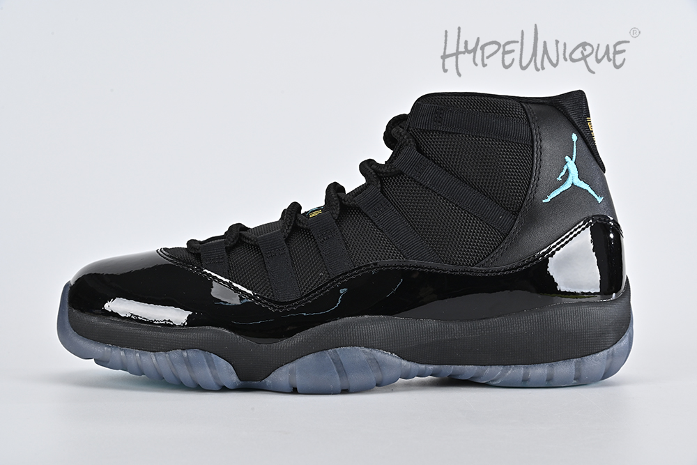 air jordan 11 retro ‘gamma blue’