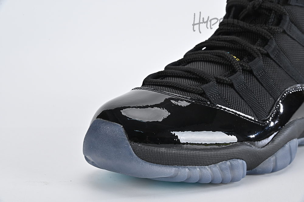 air jordan 11 retro ‘gamma blue’