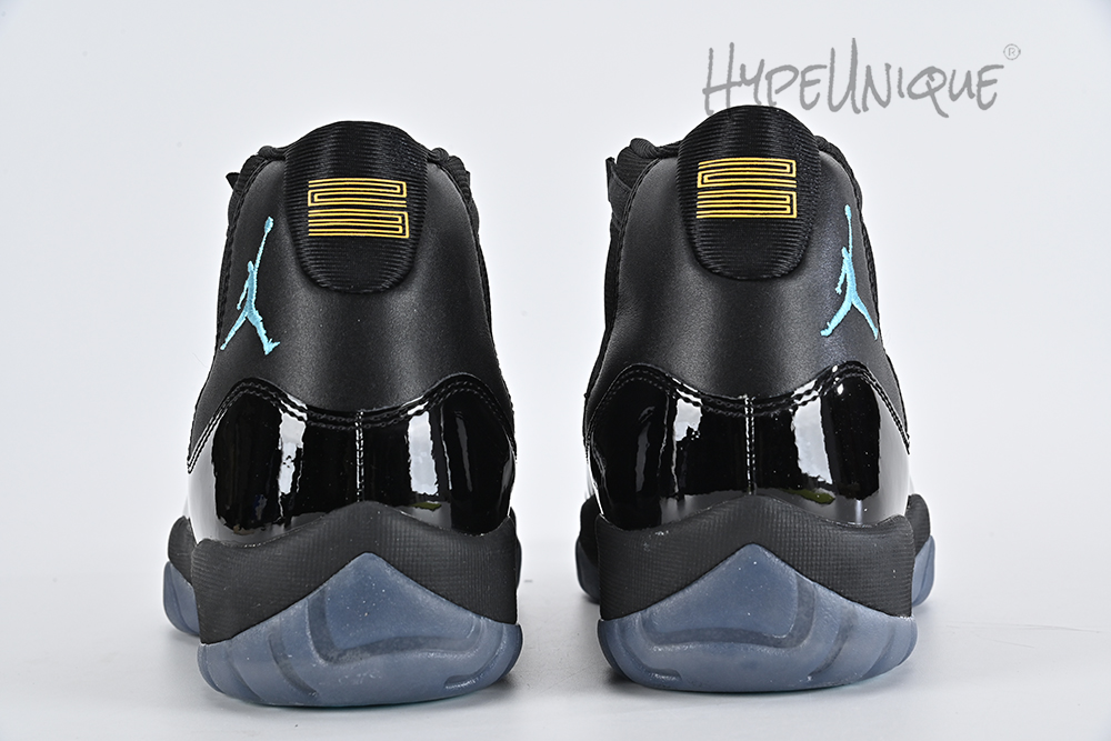 air jordan 11 retro ‘gamma blue’