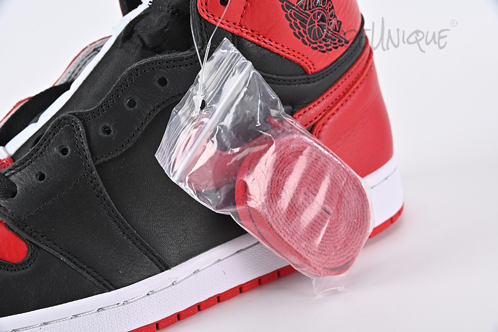 jordan 1 retro high homage to home (non-numbered)