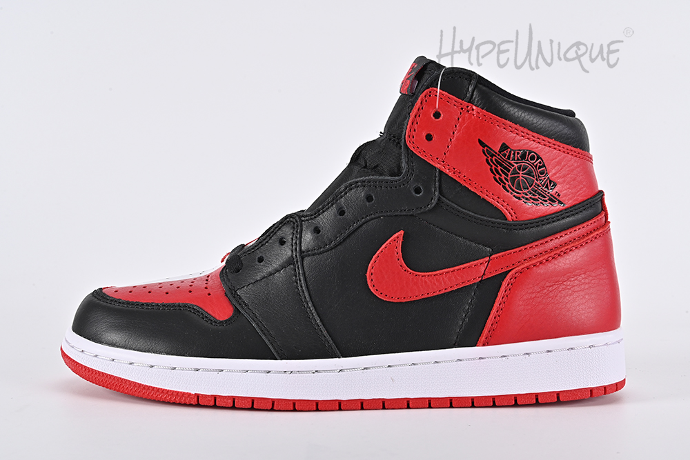 jordan 1 retro high homage to home (non-numbered)