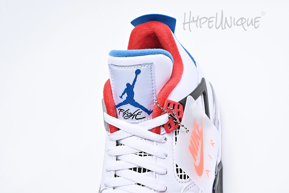 air jordan 4 retro se ‘what the 4’ reps