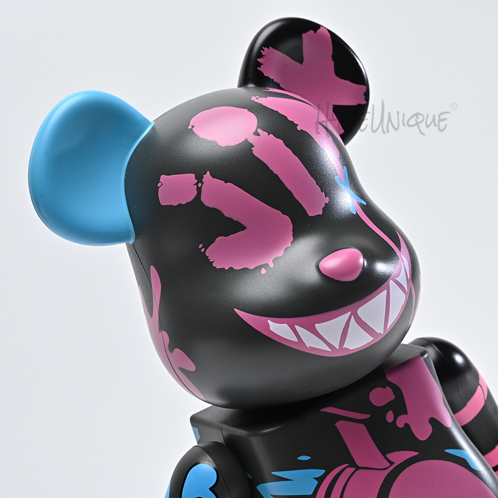 be@rbrick jinx 400%