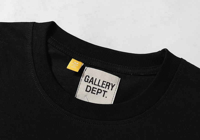 gallery dept atk graffiti tee