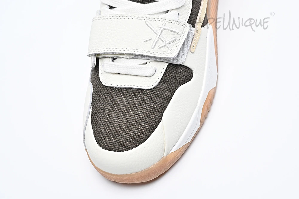 travis scott’s jordan jumpman jack trainer “sail” reps