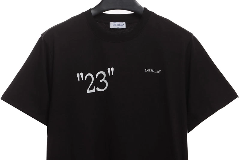 off white city series 23 slogan t-shirt reps