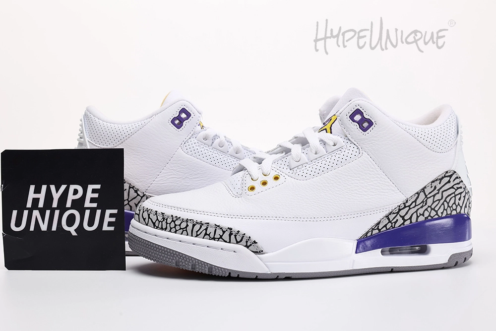 jordan 3 retro kobe bryant pe replica