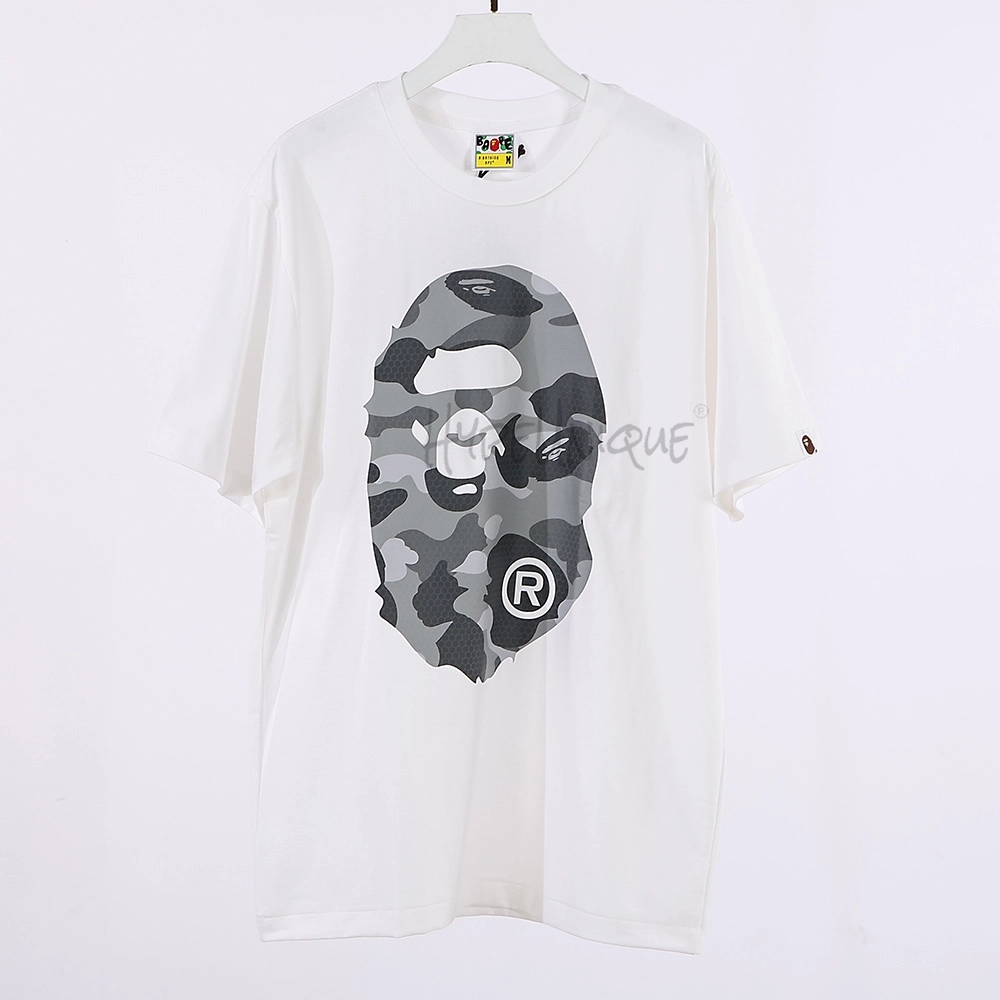 bape camo by bathing ape t-shirt