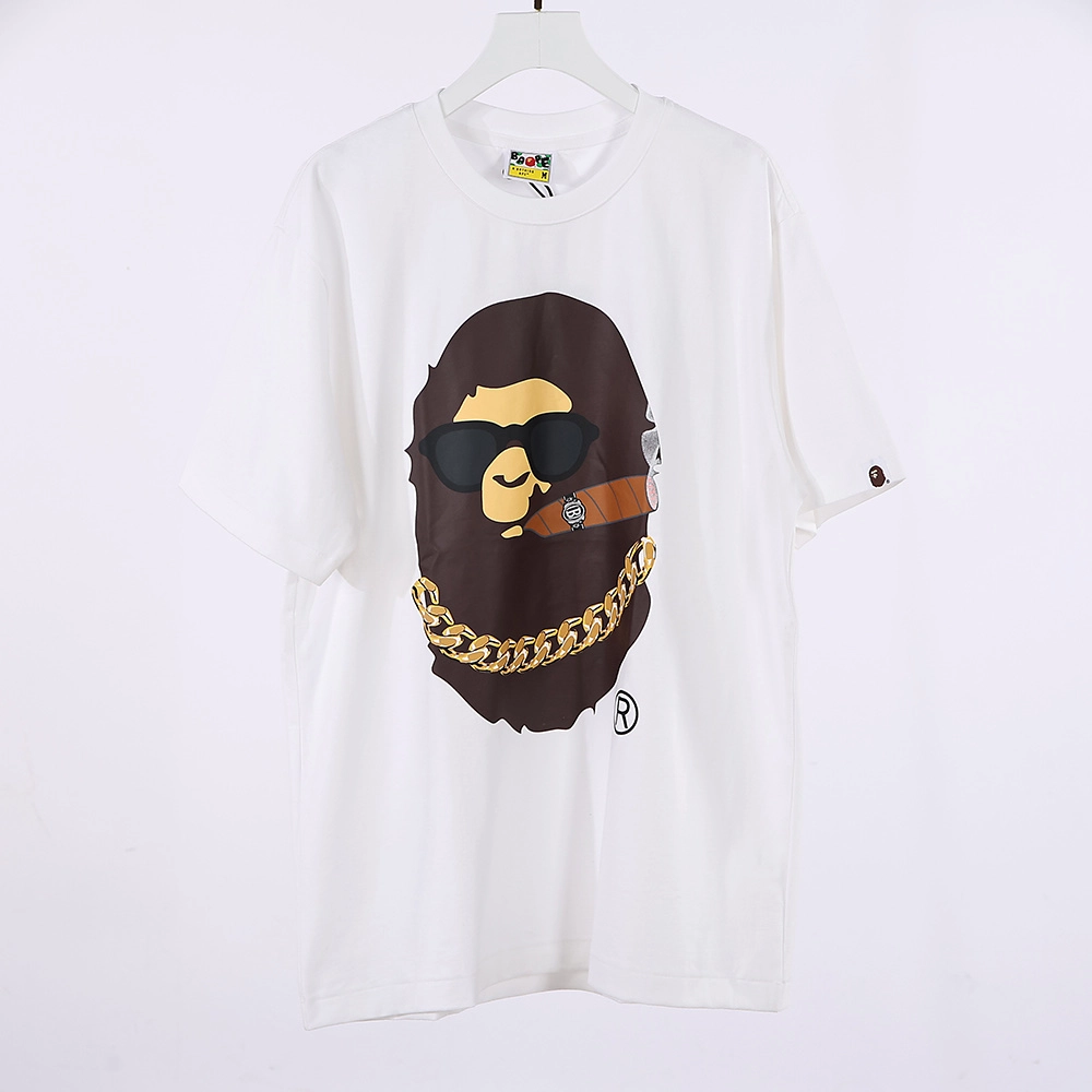 bape®️ boss tee