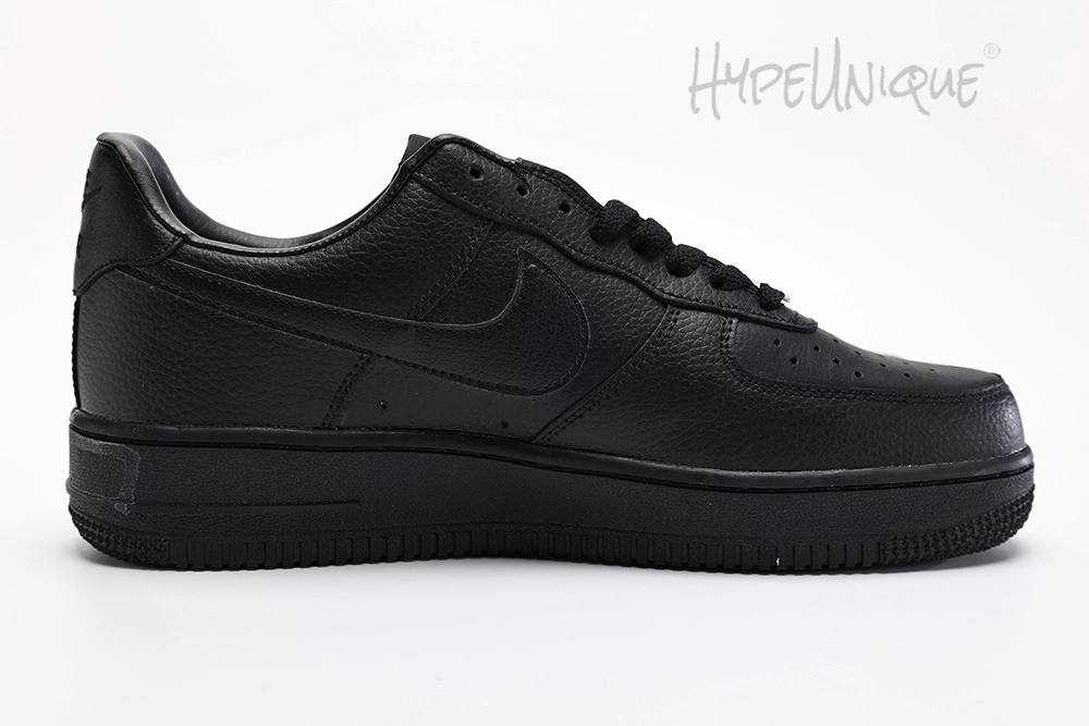 cactus plant flea market x air force 1 low premium ‘black’