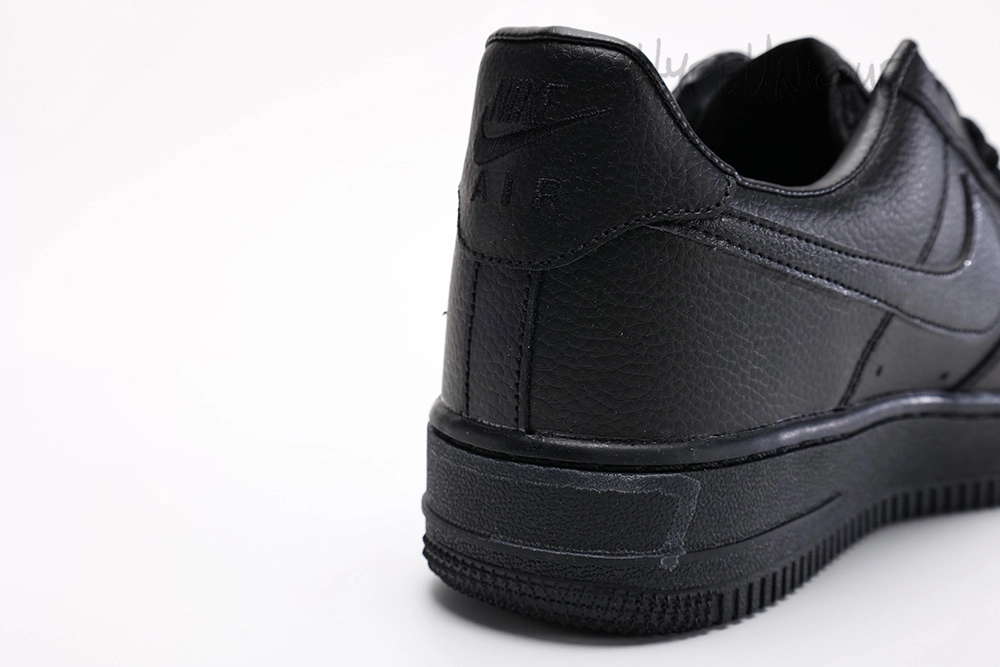 cactus plant flea market x air force 1 low premium ‘black’