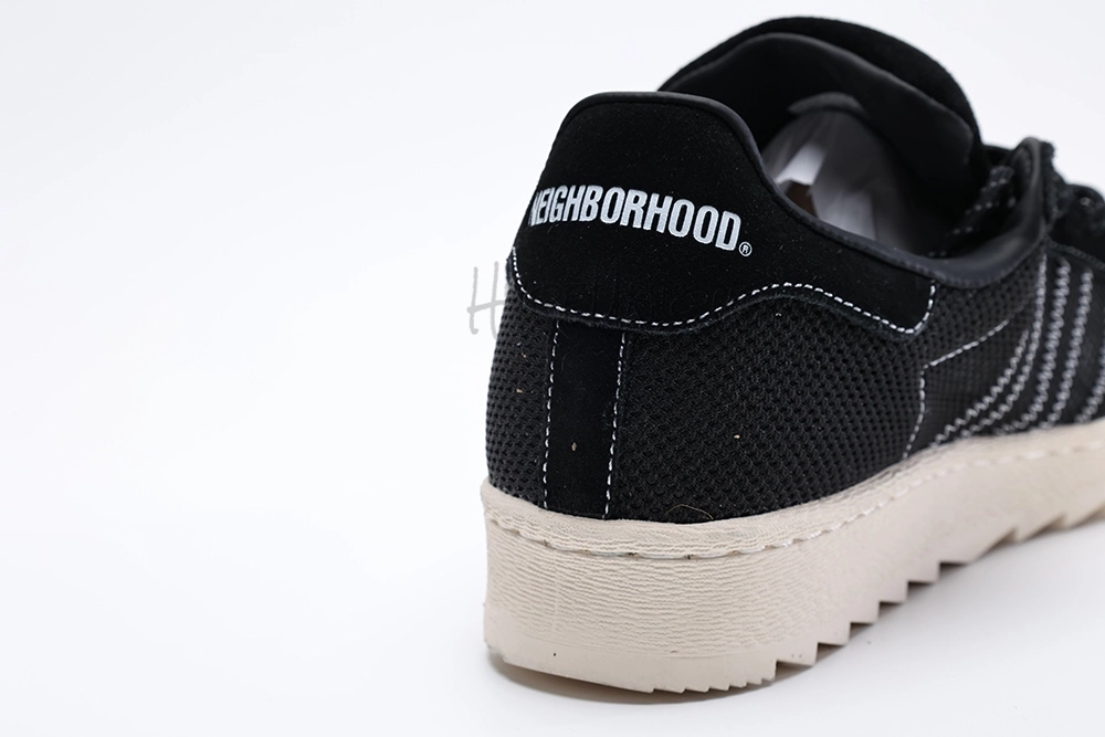 adidas superstar clot x neighborhood replica