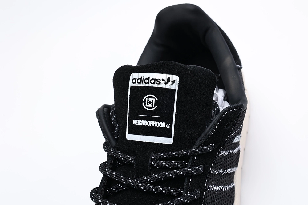 adidas superstar clot x neighborhood replica