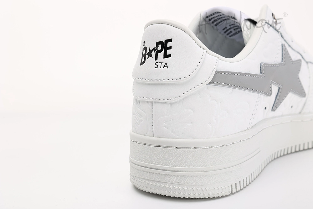 bapesta #3 m1 ‘line camo white’ reps