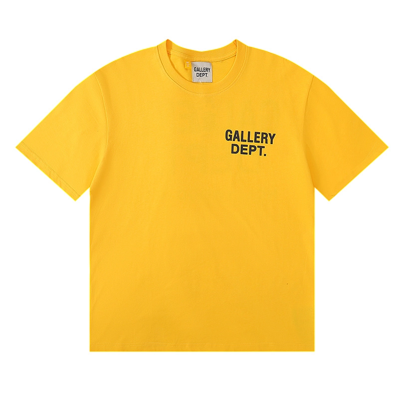 gallery dept hollywood ca t-shirt reps