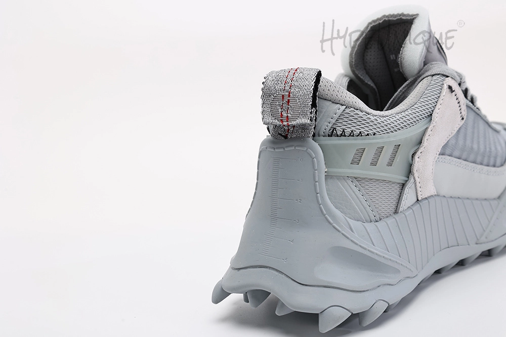 odsy-1000 sneakers gray reps