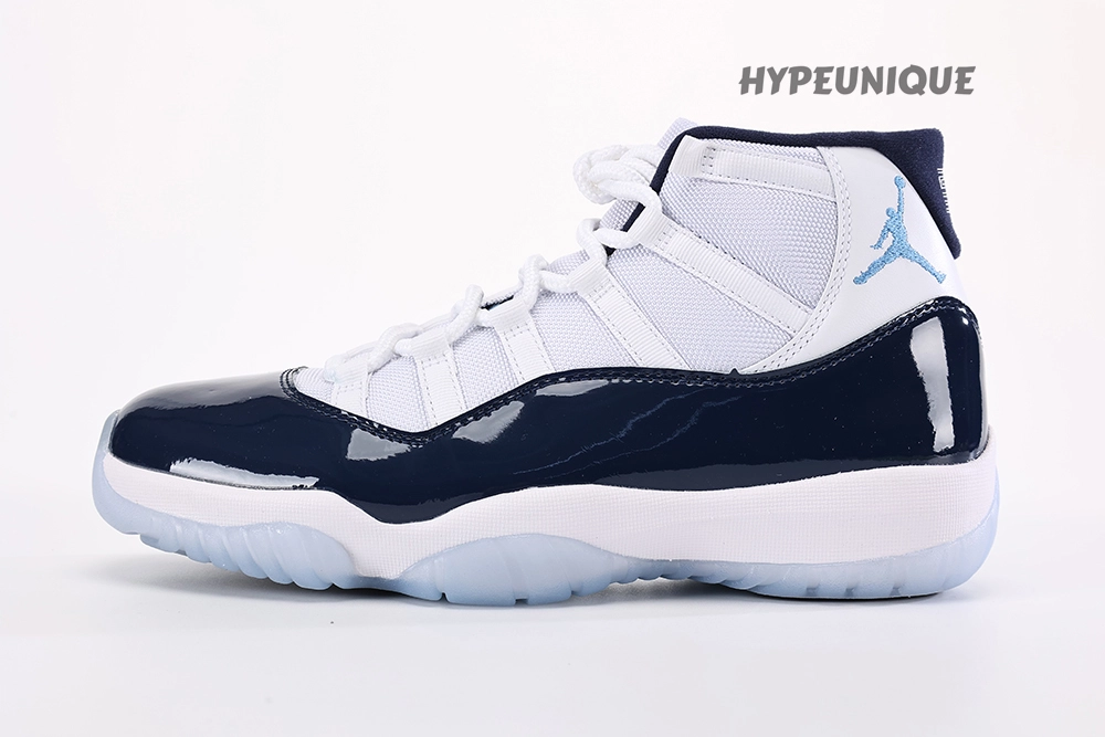 jordan 11 retro ‘win like ’82’