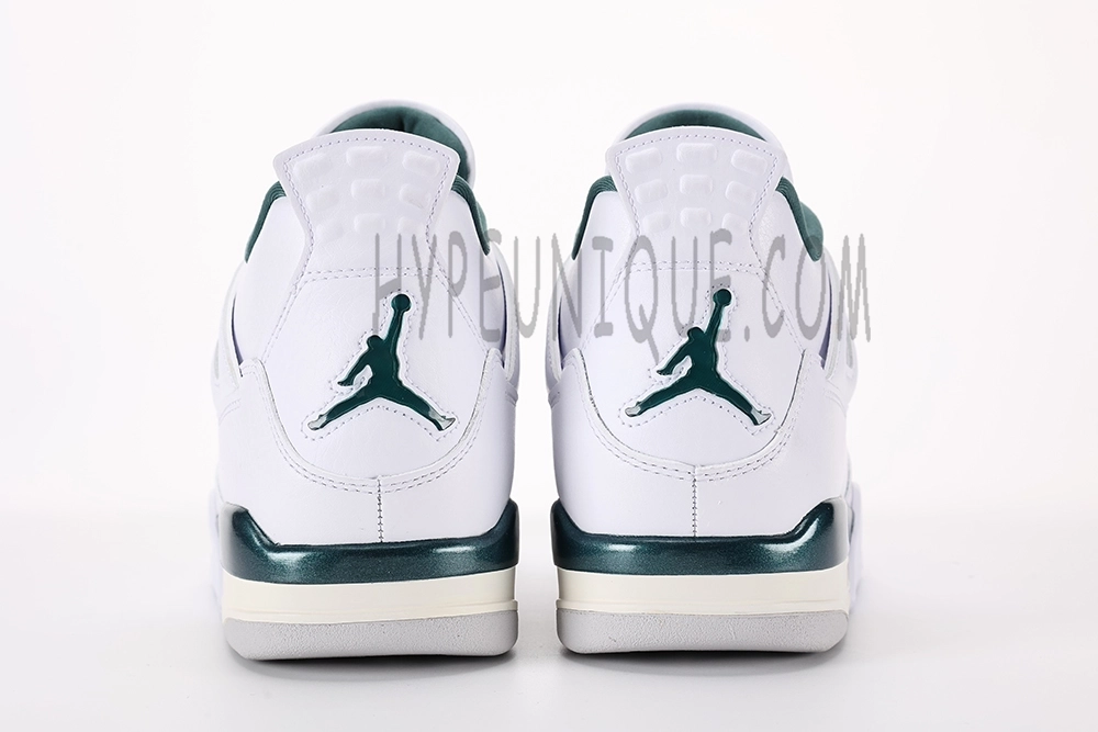 jordan 4 retro oxidized green