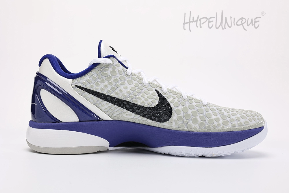 kobe 6 concord