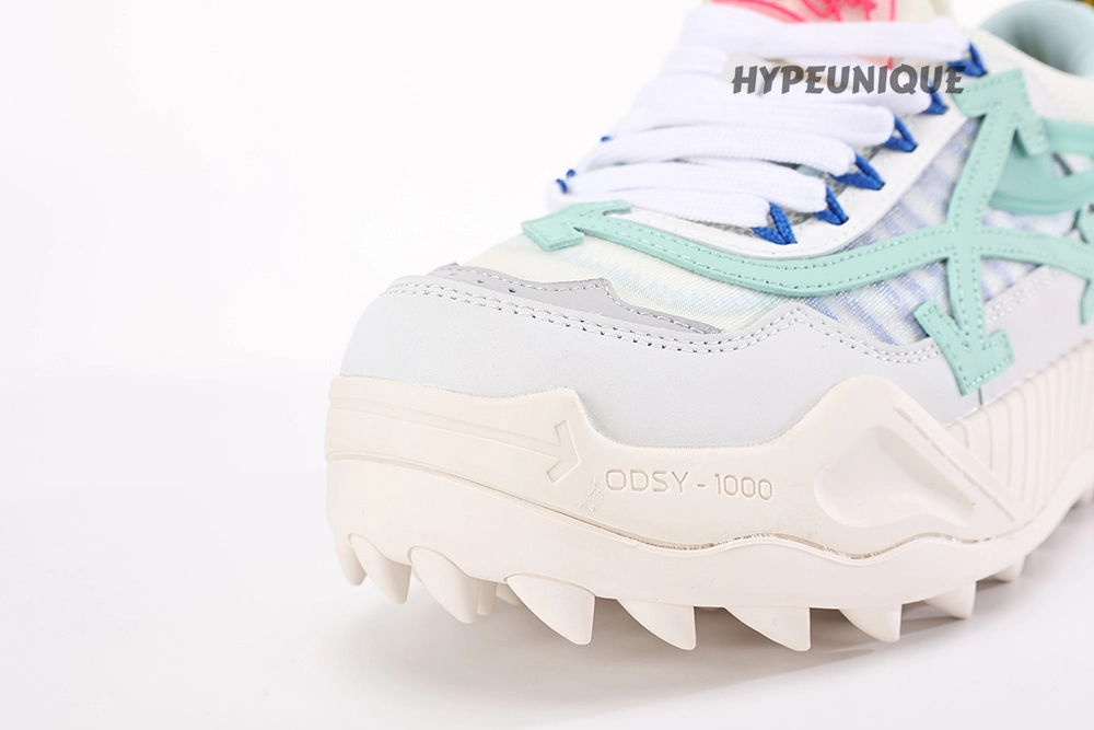 off-white odsy-1000 ‘white pale blue’