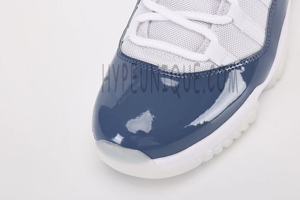 jordan 11 retro low diffused blue (2024)