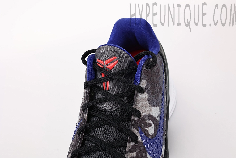 kobe 6 urban camo reps