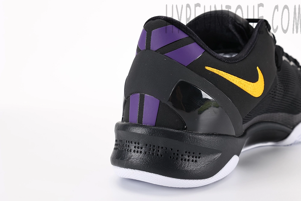 kobe 8 protro ‘lakers away’ reps