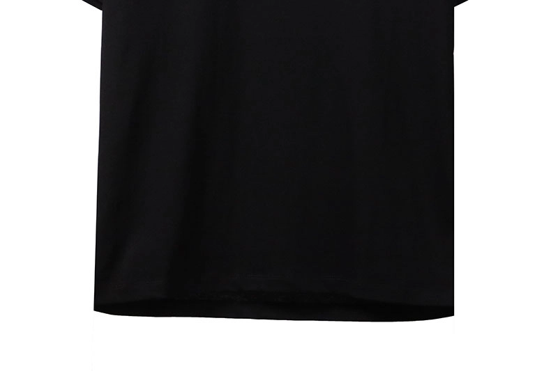 the north face surf print t-shirt