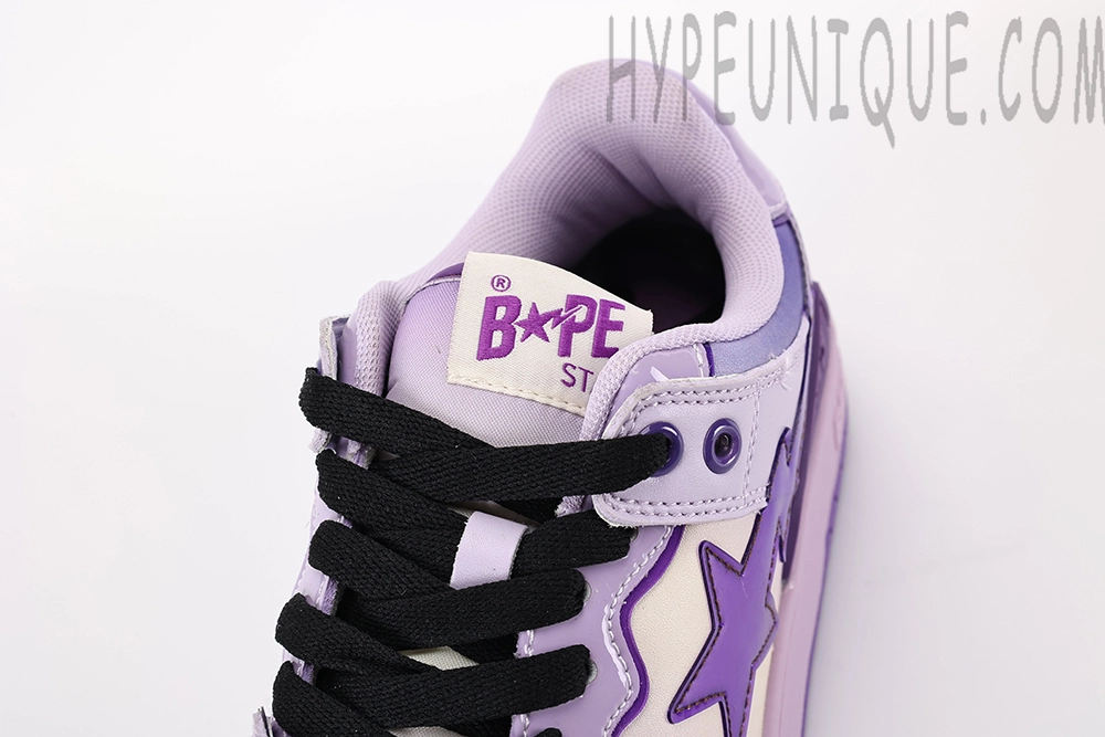 wmns sk8 sta #1 l ‘purple’