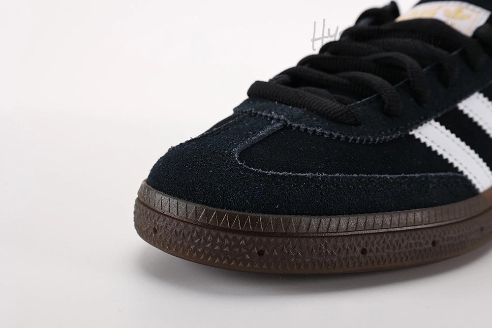 handball spezial black gum reps