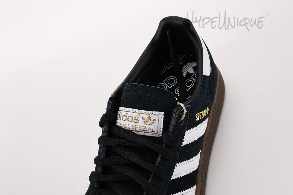 handball spezial black gum reps