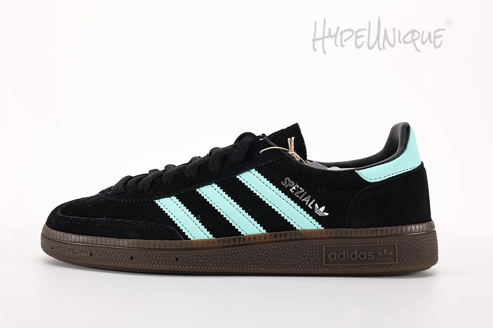 handball spezial clear mint