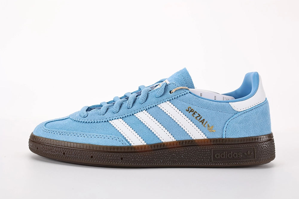 handball spezial light blue