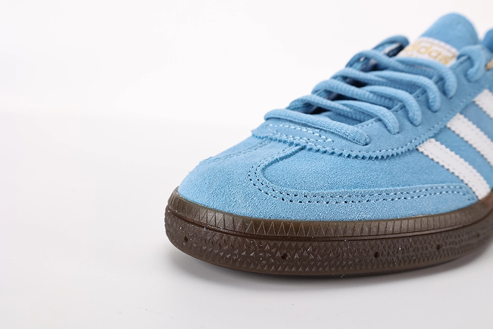 handball spezial light blue