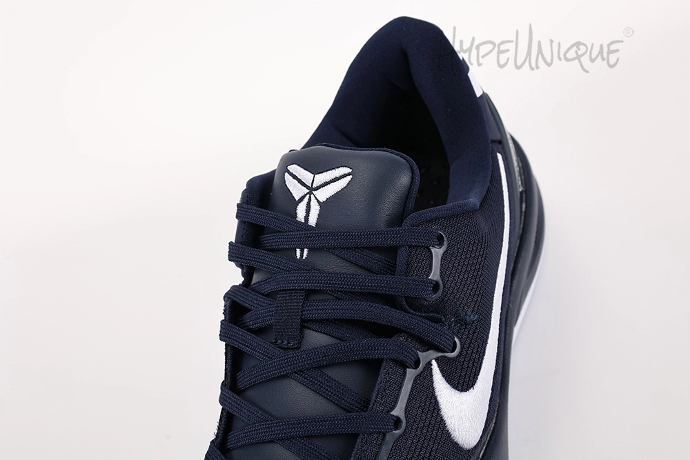 kobe 8 protro ‘college navy’