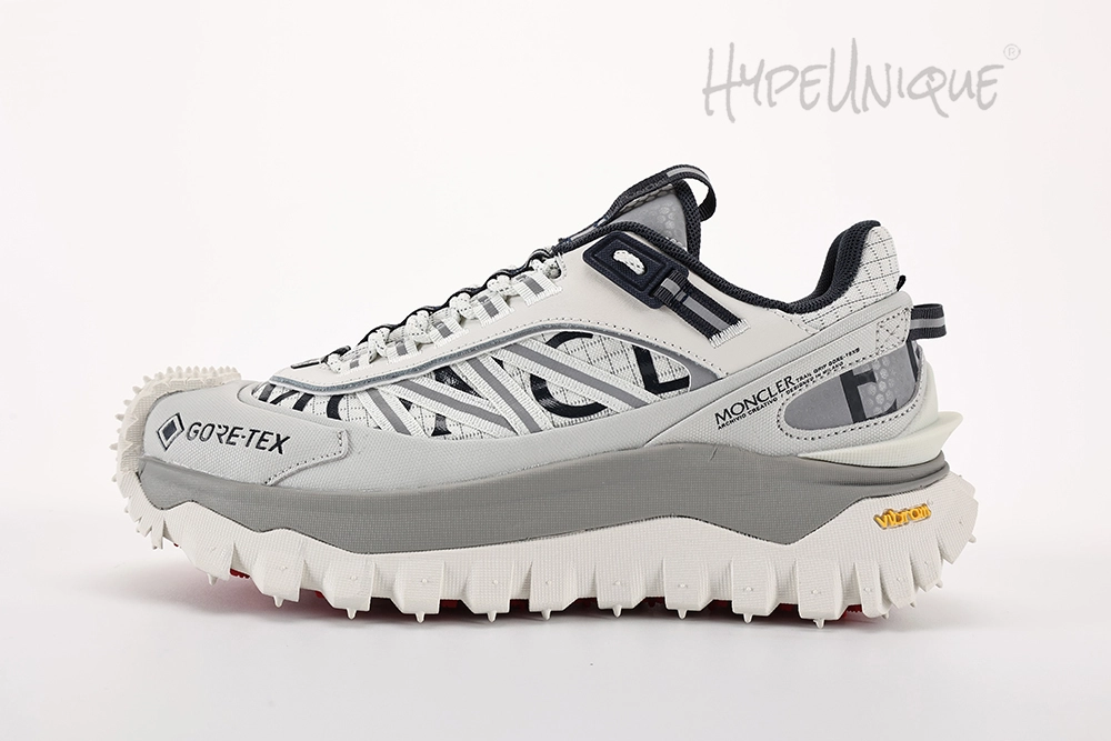 mcler trailgrip gore-tex low ‘white grey’