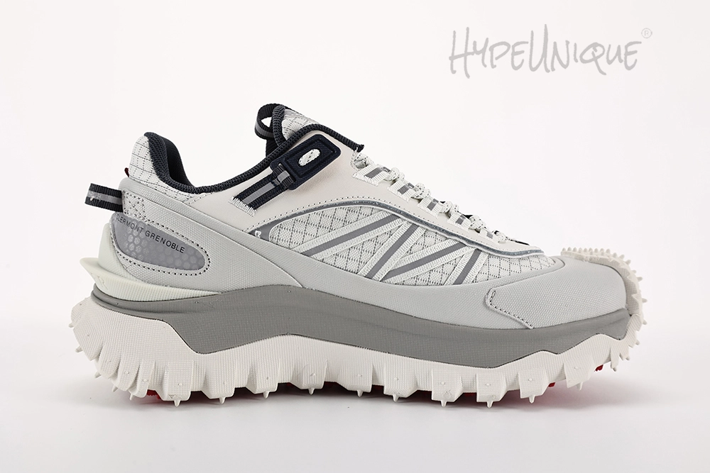 mcler trailgrip gore-tex low ‘white grey’